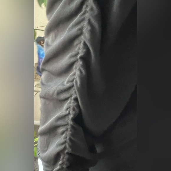 Torrid Black bodysuit NWT - Picture 3 of 7